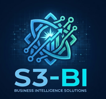 S3-BI Business Intelligence Solutions